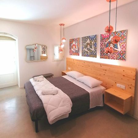 B&B Ibla Art Centro Ragusa Ngoại thất bức ảnh