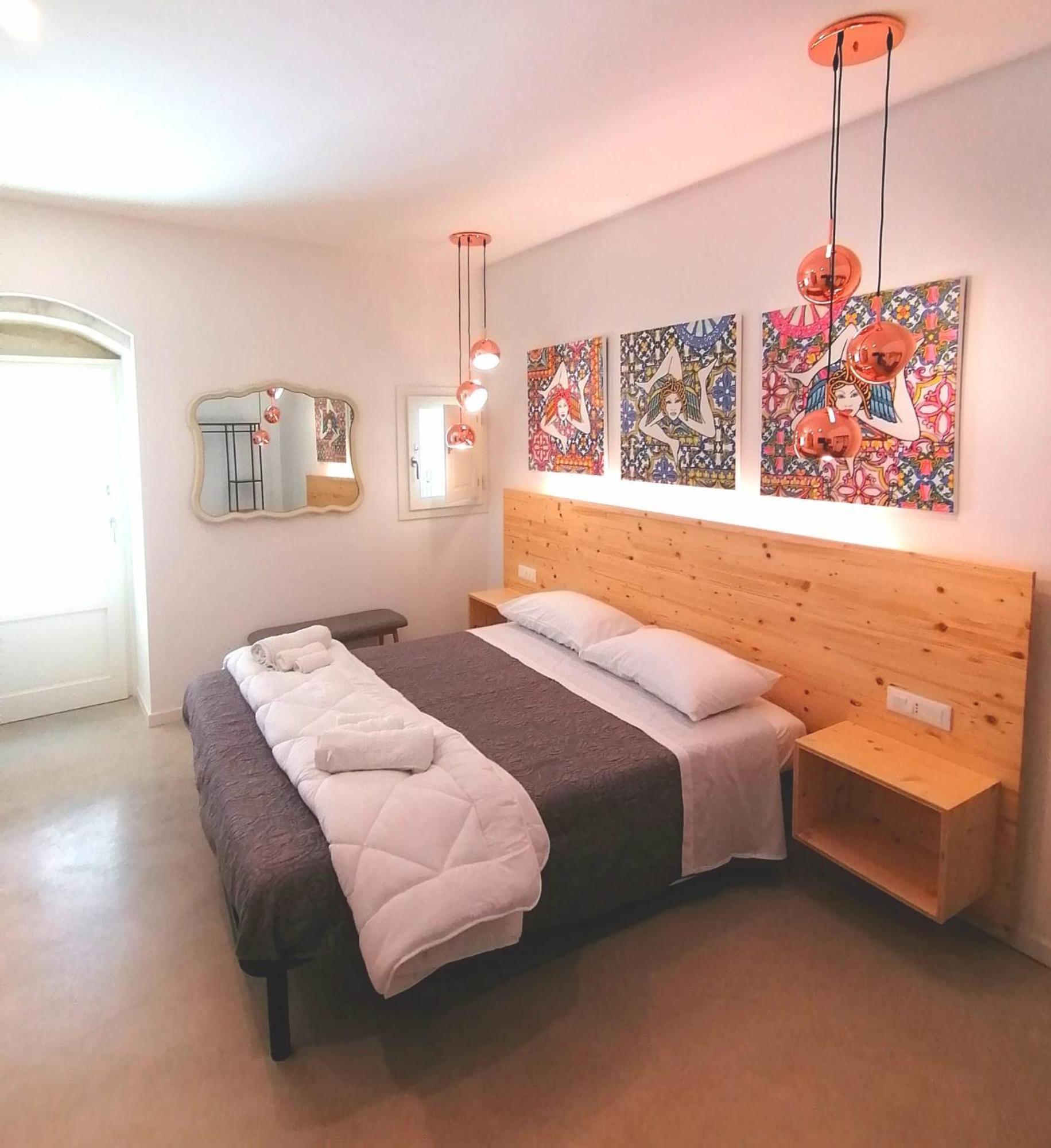B&B Ibla Art Centro Ragusa Ngoại thất bức ảnh